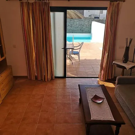 Ajaches Villa Yaiza