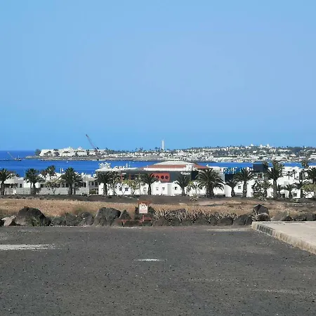 Ajaches Villa Yaiza