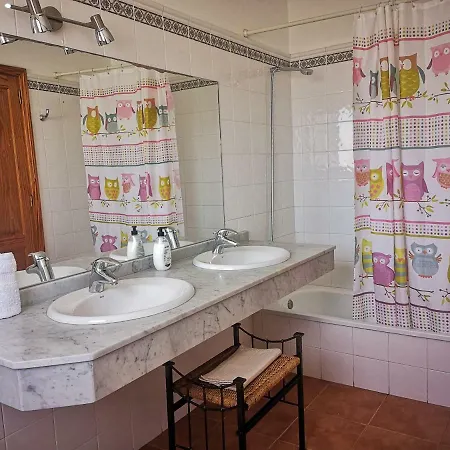 Villa Ajaches Yaiza