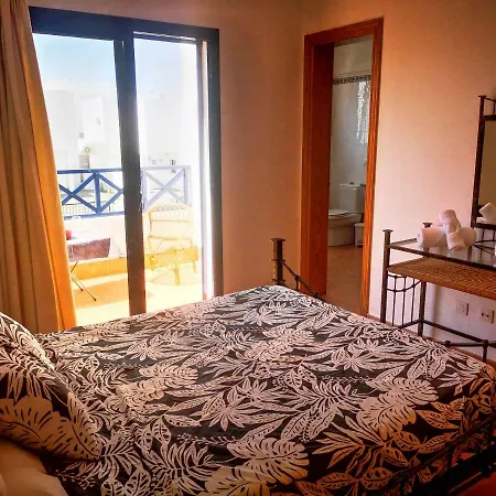 Ajaches Villa