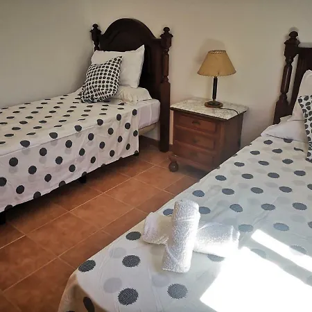 Villa Ajaches *